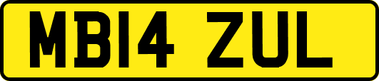 MB14ZUL