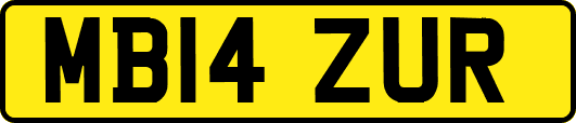 MB14ZUR