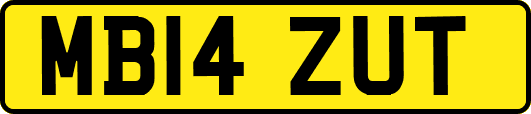 MB14ZUT