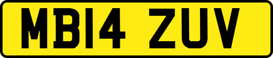 MB14ZUV