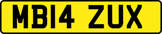 MB14ZUX