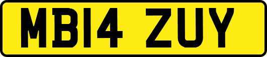 MB14ZUY
