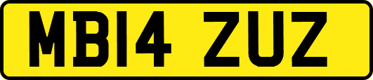 MB14ZUZ