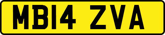 MB14ZVA