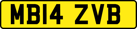MB14ZVB