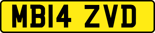 MB14ZVD