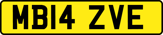 MB14ZVE