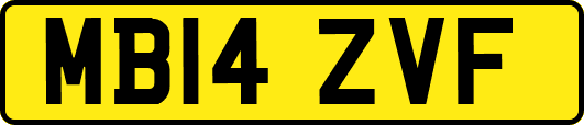MB14ZVF