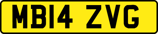 MB14ZVG