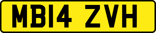 MB14ZVH