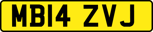 MB14ZVJ