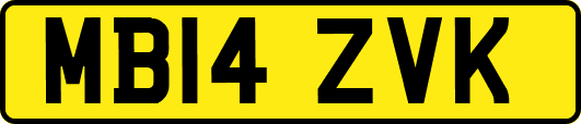 MB14ZVK