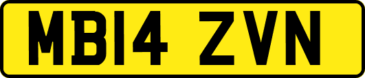 MB14ZVN
