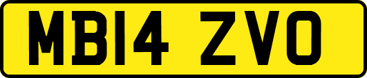 MB14ZVO