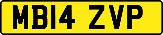 MB14ZVP