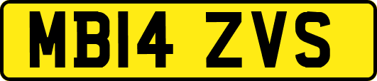 MB14ZVS