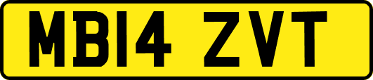MB14ZVT