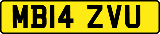 MB14ZVU