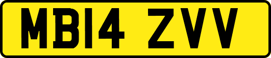 MB14ZVV