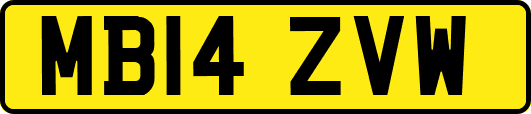 MB14ZVW