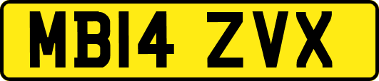 MB14ZVX
