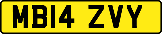 MB14ZVY