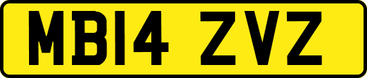 MB14ZVZ
