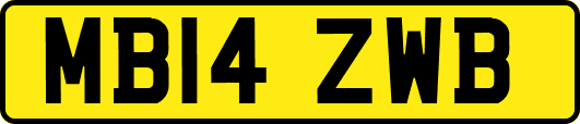MB14ZWB