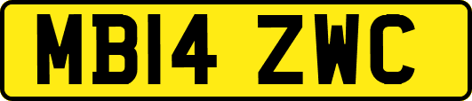 MB14ZWC