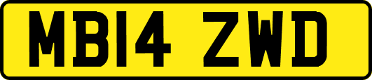MB14ZWD