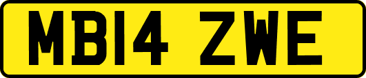 MB14ZWE