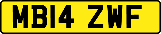 MB14ZWF