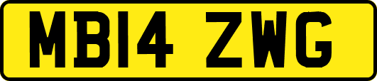 MB14ZWG