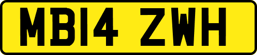 MB14ZWH