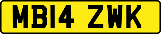 MB14ZWK