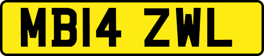 MB14ZWL