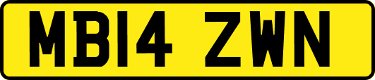 MB14ZWN