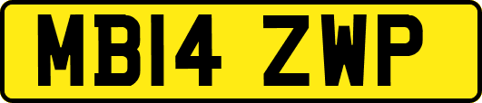 MB14ZWP