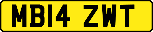 MB14ZWT