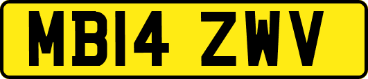 MB14ZWV