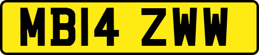 MB14ZWW