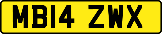 MB14ZWX