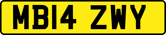 MB14ZWY