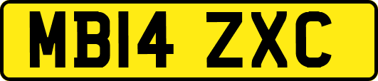 MB14ZXC