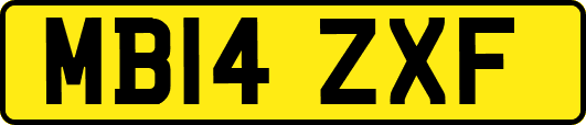 MB14ZXF