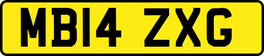 MB14ZXG