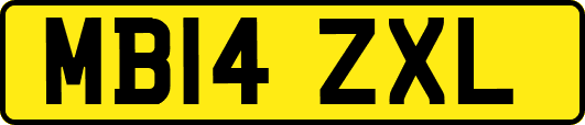 MB14ZXL