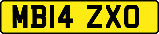 MB14ZXO