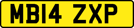 MB14ZXP