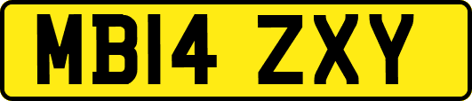 MB14ZXY